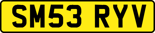SM53RYV