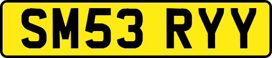 SM53RYY