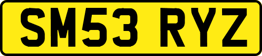 SM53RYZ