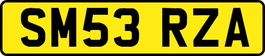 SM53RZA