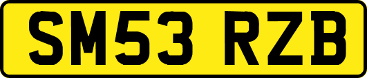 SM53RZB