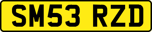 SM53RZD