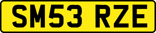 SM53RZE