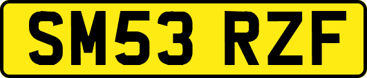 SM53RZF
