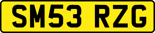 SM53RZG