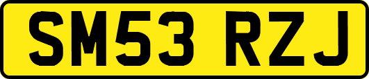 SM53RZJ
