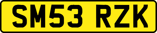 SM53RZK