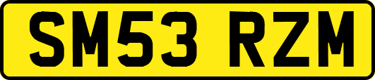 SM53RZM