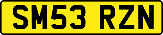 SM53RZN