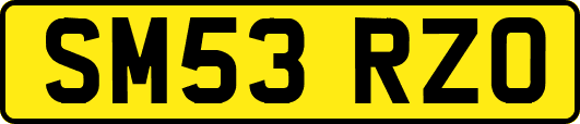 SM53RZO