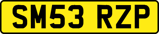 SM53RZP