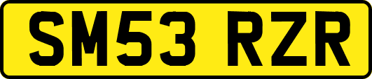 SM53RZR