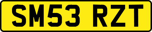 SM53RZT