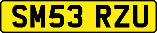 SM53RZU