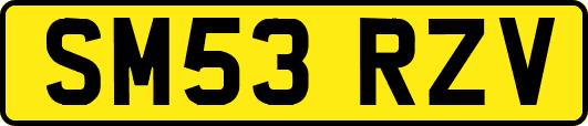 SM53RZV