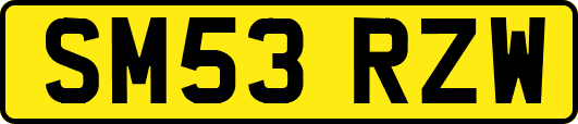 SM53RZW