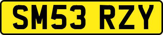 SM53RZY