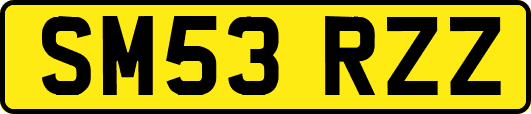 SM53RZZ