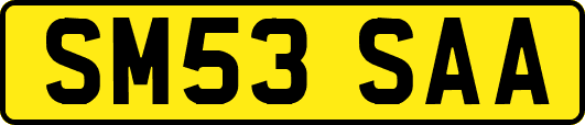 SM53SAA