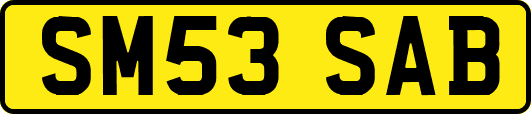 SM53SAB