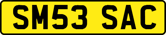 SM53SAC