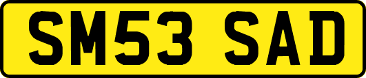 SM53SAD