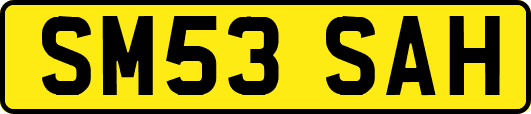 SM53SAH