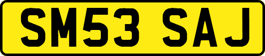 SM53SAJ