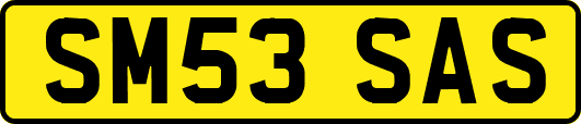 SM53SAS