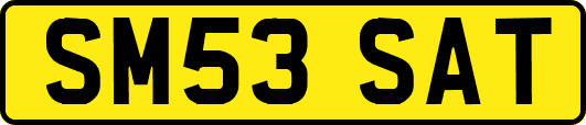 SM53SAT