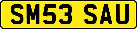 SM53SAU