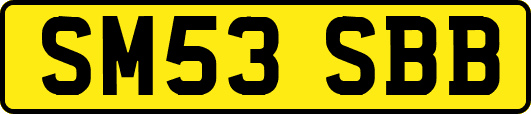 SM53SBB