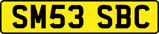 SM53SBC