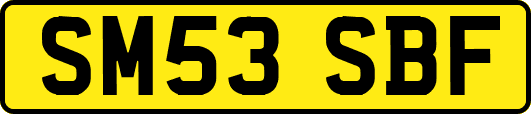 SM53SBF