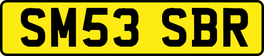 SM53SBR