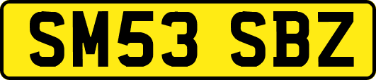 SM53SBZ