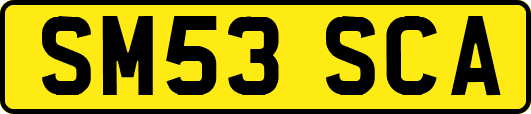 SM53SCA