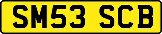 SM53SCB