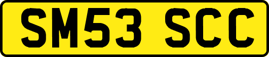 SM53SCC