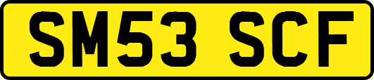 SM53SCF