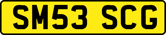 SM53SCG