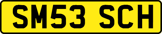 SM53SCH