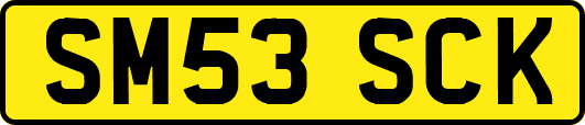 SM53SCK