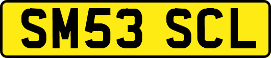 SM53SCL