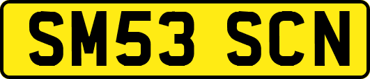 SM53SCN