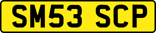 SM53SCP
