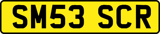 SM53SCR