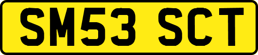SM53SCT