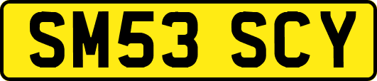 SM53SCY
