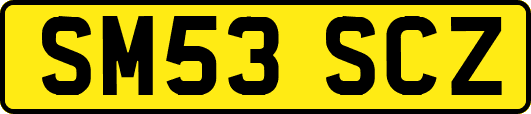 SM53SCZ